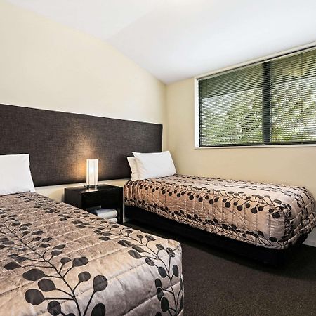 Quality Suites Amore Christchurch Bagian luar foto