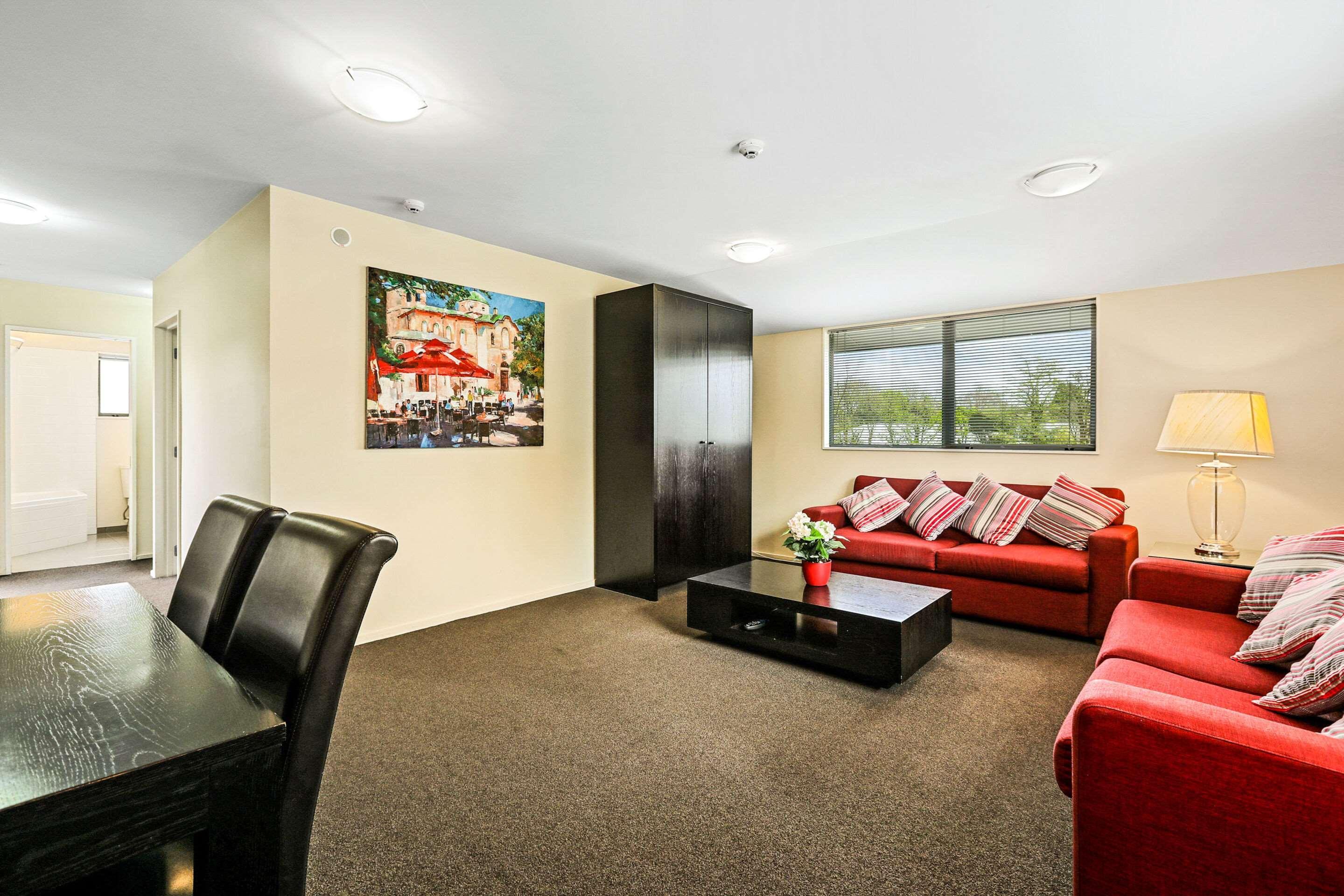 Quality Suites Amore Christchurch Bagian luar foto