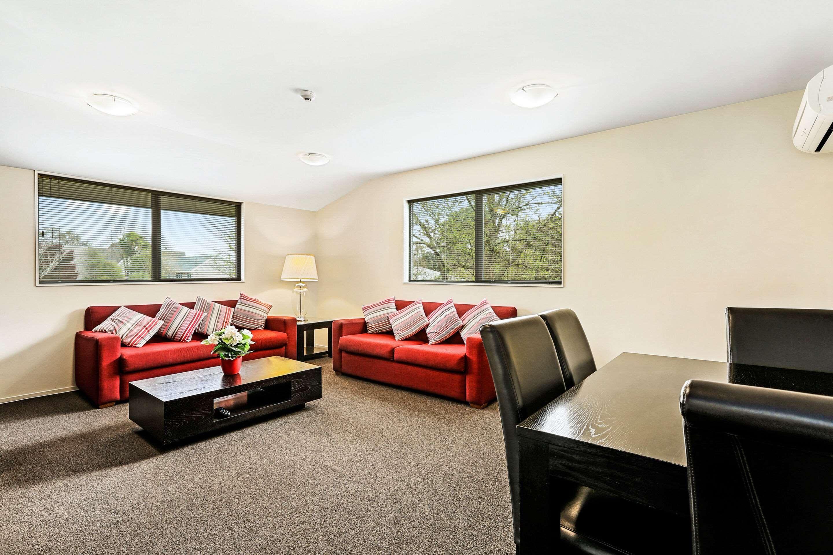 Quality Suites Amore Christchurch Bagian luar foto